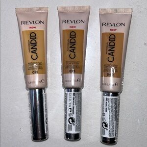 Revlon Candid Concealer